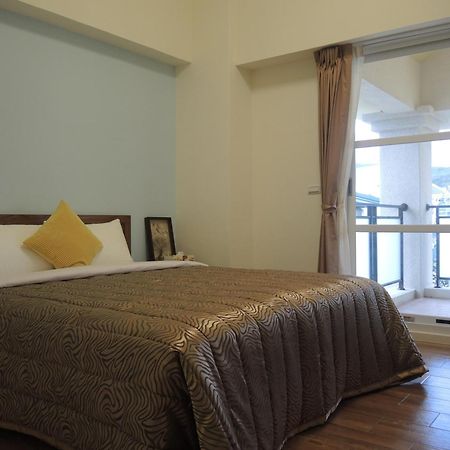 He Sen B&B Kenting Rom bilde
