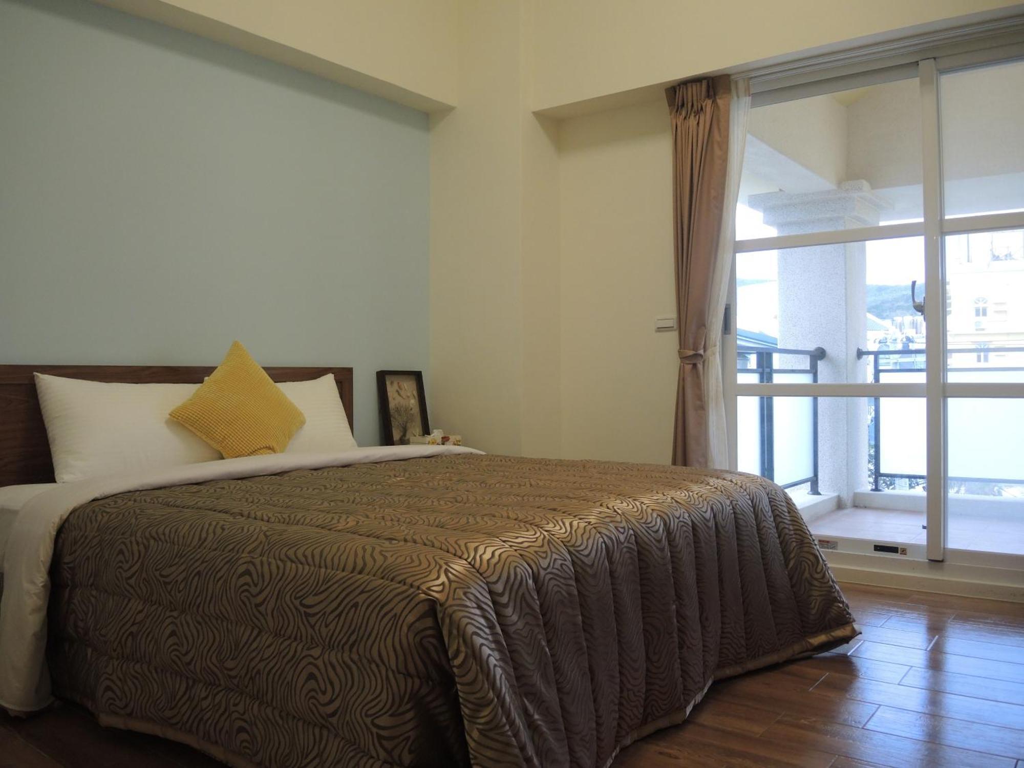 He Sen B&B Kenting Rom bilde