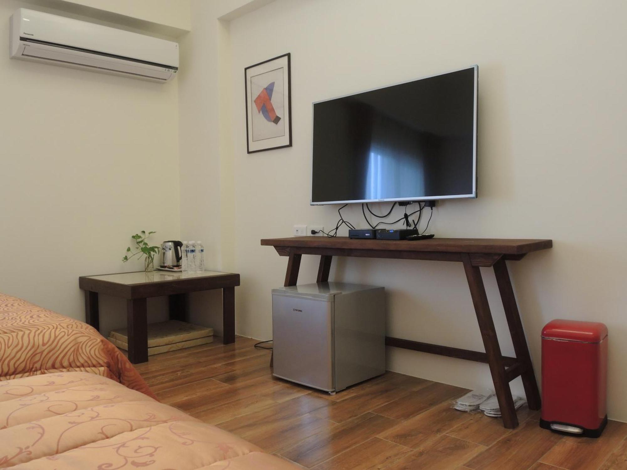 He Sen B&B Kenting Rom bilde