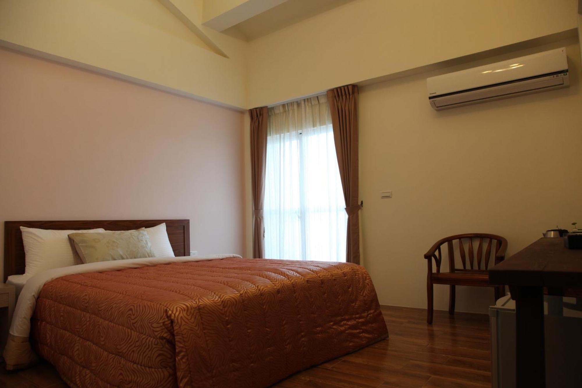 He Sen B&B Kenting Rom bilde