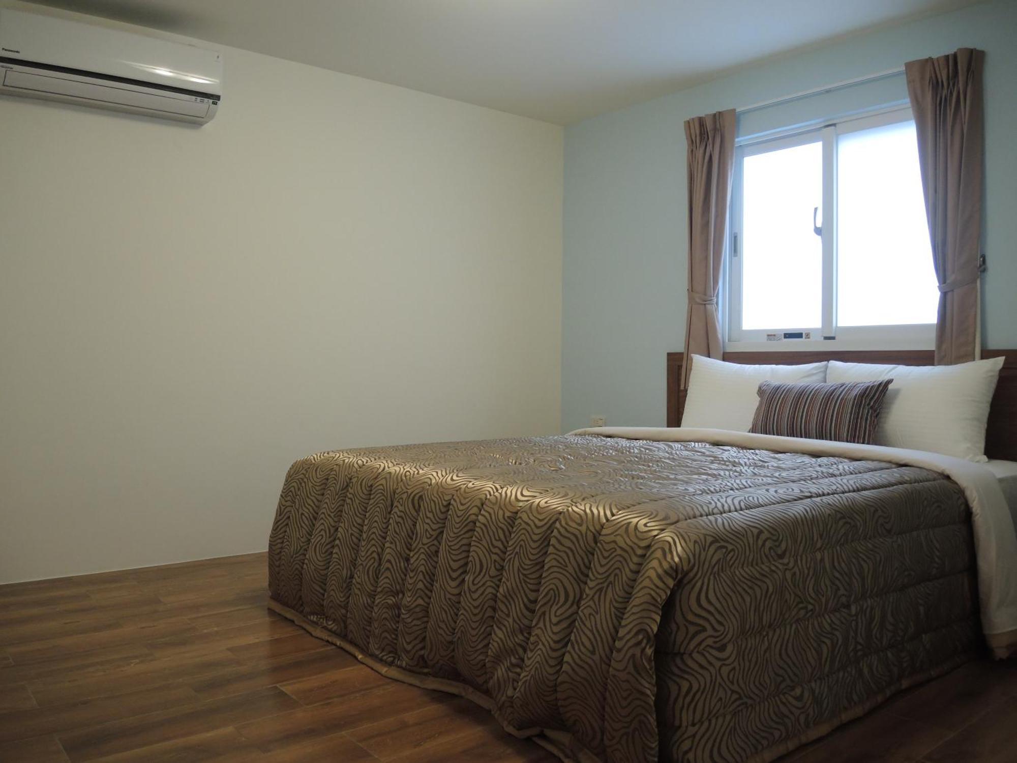 He Sen B&B Kenting Rom bilde