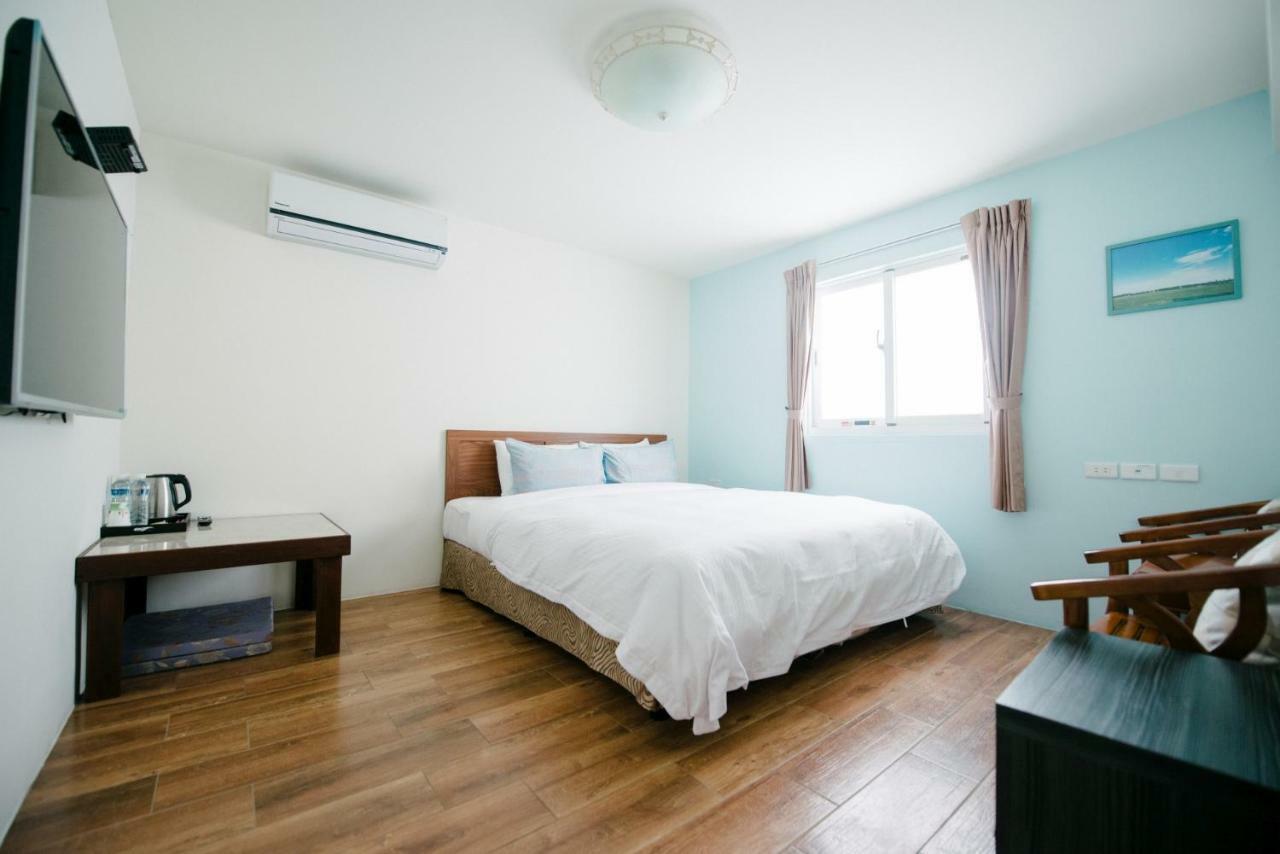He Sen B&B Kenting Eksteriør bilde