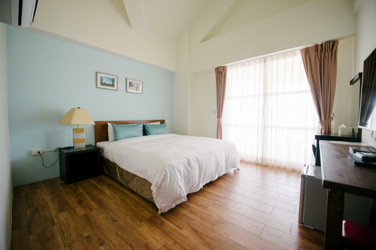 He Sen B&B Kenting Eksteriør bilde