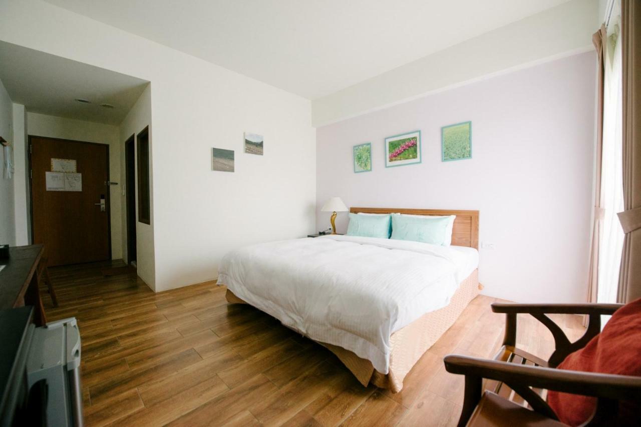 He Sen B&B Kenting Eksteriør bilde