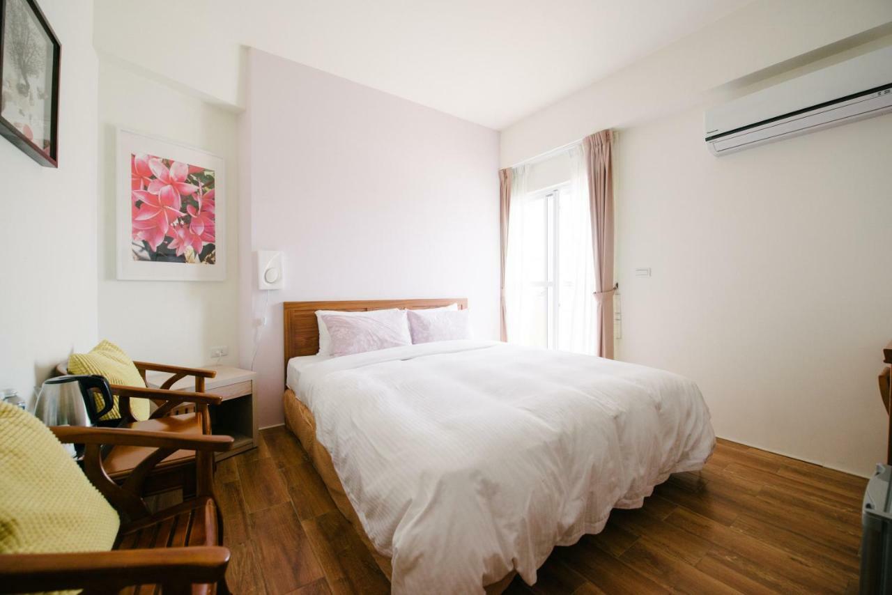He Sen B&B Kenting Eksteriør bilde