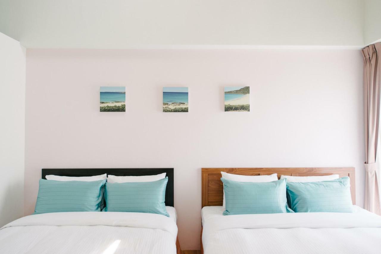He Sen B&B Kenting Eksteriør bilde