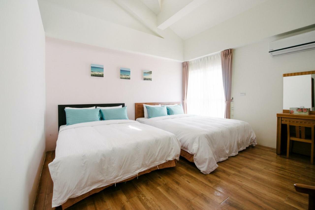 He Sen B&B Kenting Eksteriør bilde