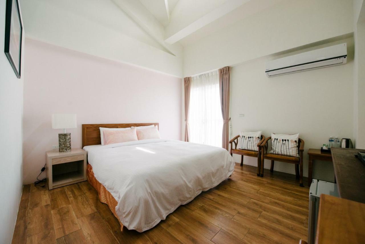 He Sen B&B Kenting Eksteriør bilde