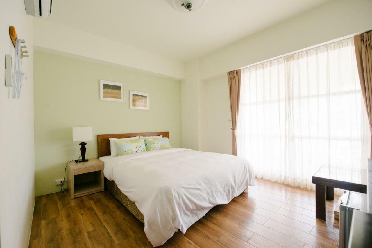 He Sen B&B Kenting Eksteriør bilde