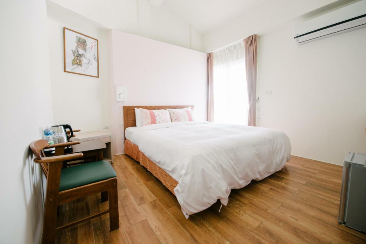 He Sen B&B Kenting Eksteriør bilde